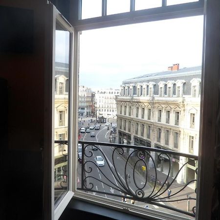 Hotel Chopin Lille Eksteriør bilde