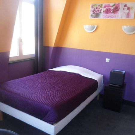 Hotel Chopin Lille Eksteriør bilde