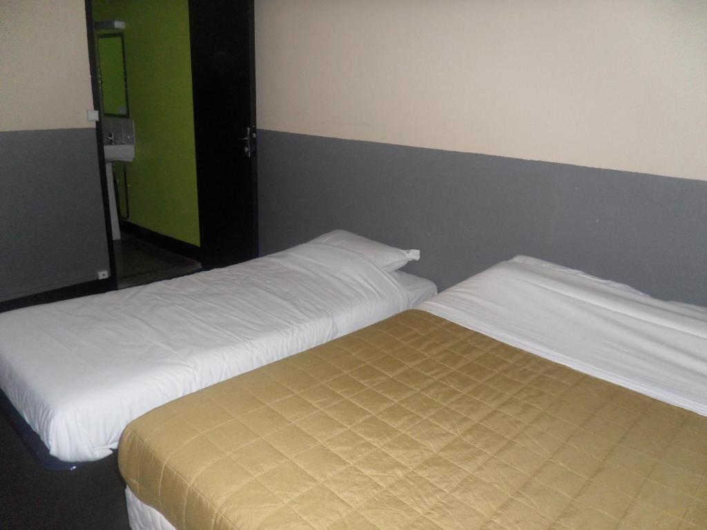Hotel Chopin Lille Rom bilde