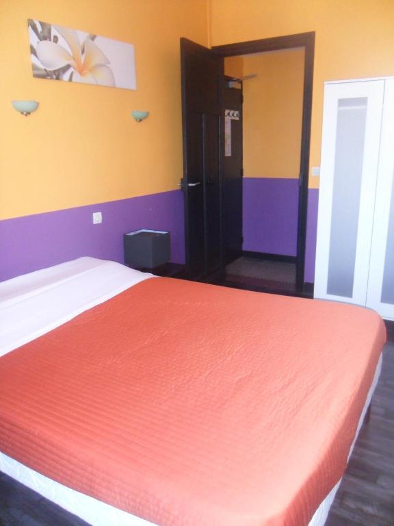 Hotel Chopin Lille Eksteriør bilde