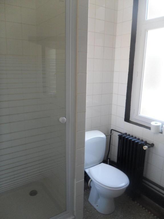 Hotel Chopin Lille Eksteriør bilde