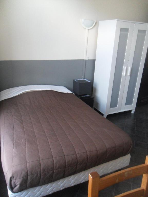 Hotel Chopin Lille Eksteriør bilde