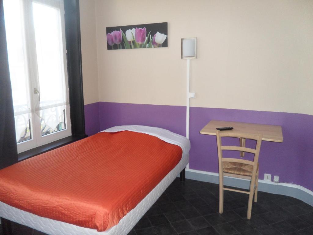 Hotel Chopin Lille Eksteriør bilde