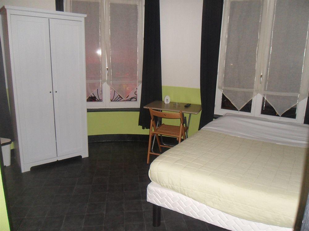 Hotel Chopin Lille Eksteriør bilde