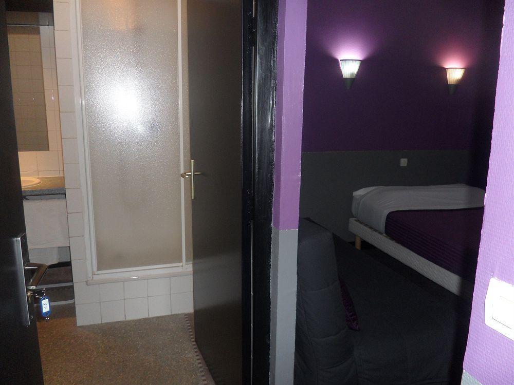 Hotel Chopin Lille Eksteriør bilde